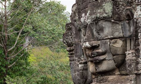 Angkor Wat: Guide to the Small Circuit Tour – Wandering Wheatleys