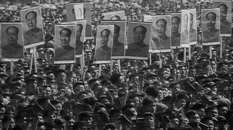 Cultural Revolution in China: Purge of the Impure | PBS LearningMedia