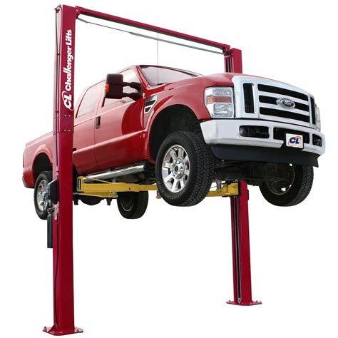 2 Post Car Lifts | Two post Lifts | New York Sales & Installations