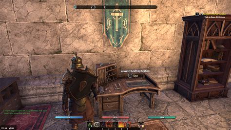 ESO - Jewelry Crafting Guide - Fextralife