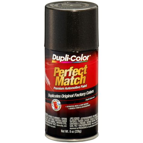 Dupli-Color Paint BUN0090 Dupli-Color Perfect Match Premium Automotive Paint - Walmart.com ...