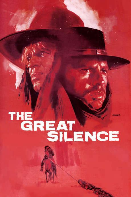 ‎The Great Silence (1968) directed by Sergio Corbucci • Reviews, film + cast • Letterboxd