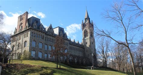 Lehigh University Tuition