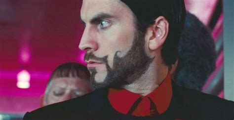 Wes Bentley stars as Seneca Crane in Lionsgate Films' The Hunger Games (2012) | Hunger games ...