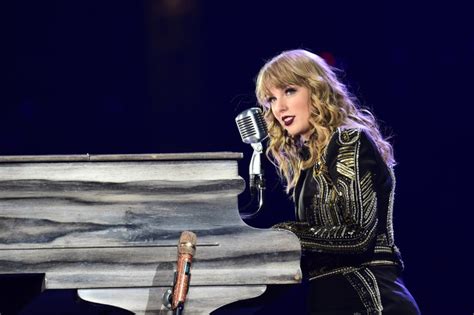 Spotify Wrapped Reignites Outrage For Taylor Swift Fans: 'Deserve Tickets'