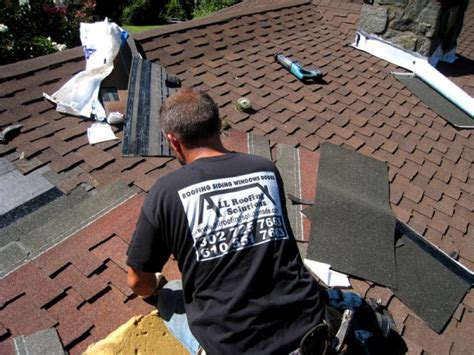 Eco-Friendly Shingle Roofing Recycle | All Roofing Solutions