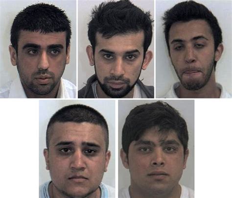 Rotherham Grooming Gangs Report Damns Council and South Yorkshire ...