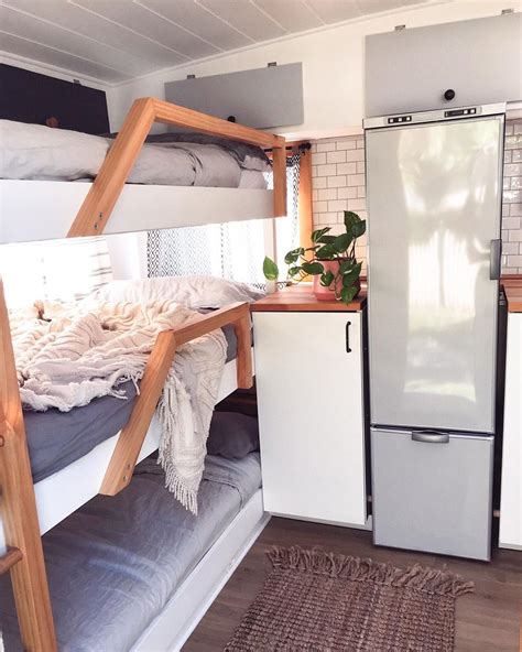 RV Bunk Beds | RV Obsession