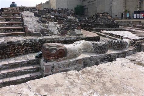 Templo Mayor: Unearthing the Heart of the Aztec Empire | LAC Geo