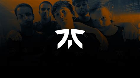 FNATIC - Valorant on Behance