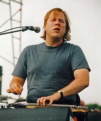 Jeff Healey - Wikipedia