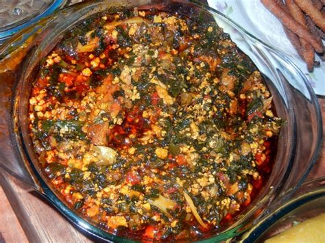 Mirror recipe: Palava sauce (Kontomire stew) - Graphic Online