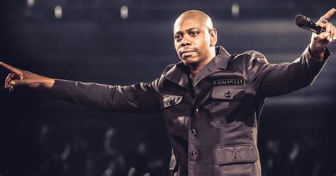 Here's Why Dave Chappelle Walked Away From $50 Million