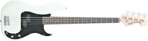 Fender Squier Vintage Modified Precision Bass Pj – Telegraph