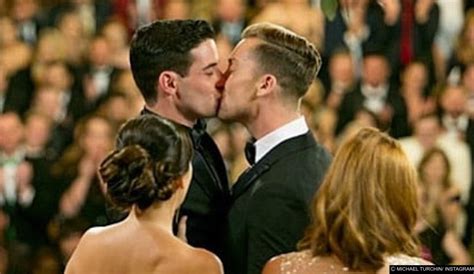 Lance Bass and his husband celebrate 4 years of marriage - THEGAYUK