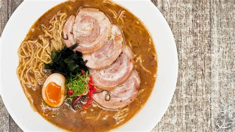 Everything you need to know about tare, the secret sauce to superior ramen