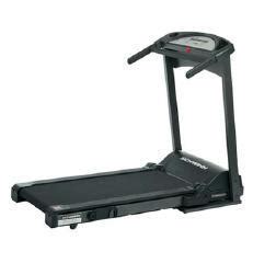 Schwinn 835P Treadmill Review