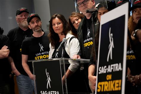 SAG-AFTRA on strike: How is Philly film, TV affected? - WHYY