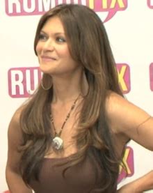 Nia Peeples - Wikipedia