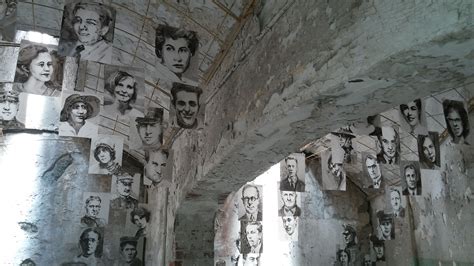 eastern state penitentiary art installation | Eastern state ...