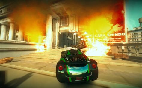 Ridge Racer Driftopia Windows, X360, PS3 game - ModDB