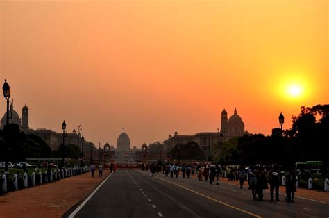 Sunny days defy cold in north, central India; weather in Delhi remains pleasant | Skymet Weather