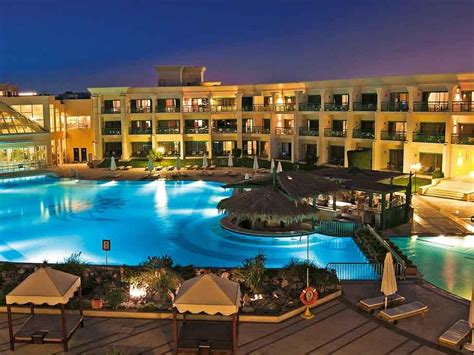 Mojadovolenka.eu | Hilton Hurghada - Egypt - Hurghada