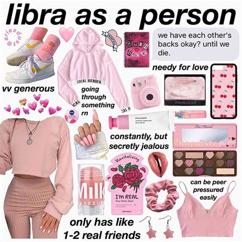 𝐀𝐁𝐁𝐘 na Instagramie: „‘ s post ! ↴ [♡] post: libra as a person [♡] fc ...