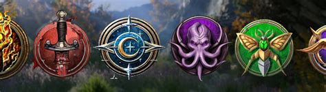 Icons for Modded Subclasses at Baldur's Gate 3 Nexus - Mods and community