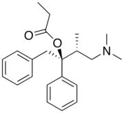 Propoxyphene - CreationWiki, the encyclopedia of creation science