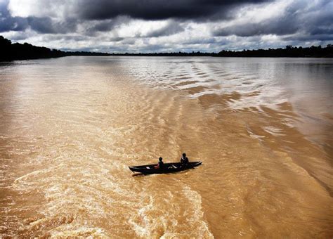 Amazon River - Settlements, Tribes, Ecology | Britannica