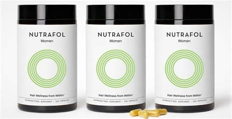 Nutrafol for Women Reviews:Benefits,Side effects,Price & How to buy