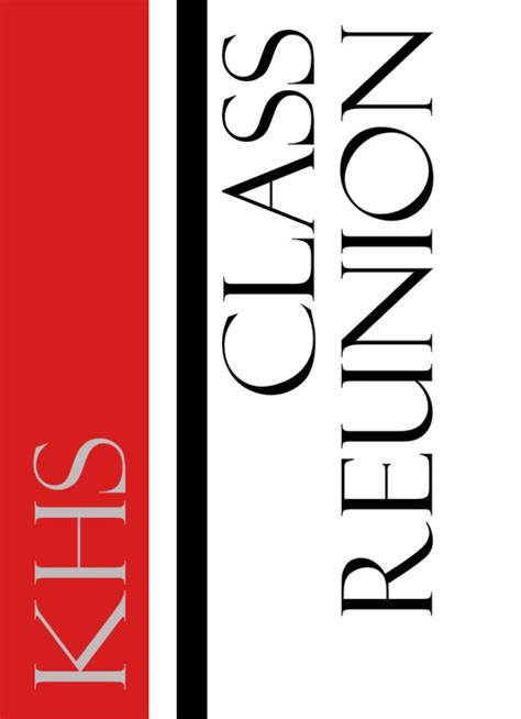 Class Reunion Themes - ClipArt Best