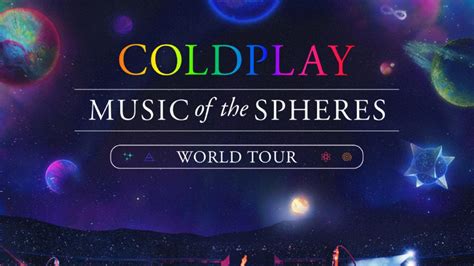 Buy Tickets For Coldplay Music Of The Spheres World Tour At Parken On | Hot Sex Picture