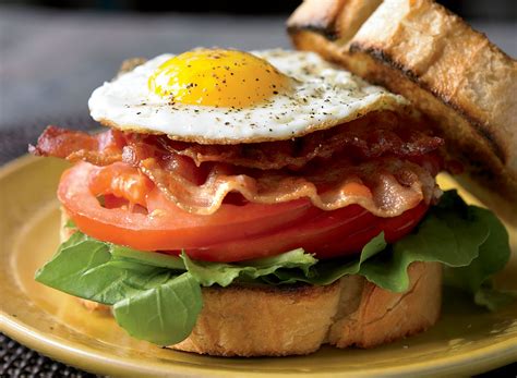 25 Healthy Sandwiches That'll Make You Swoon — Eat This Not That