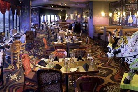 VooDoo Steakhouse: Las Vegas Restaurants Review - 10Best Experts and Tourist Reviews