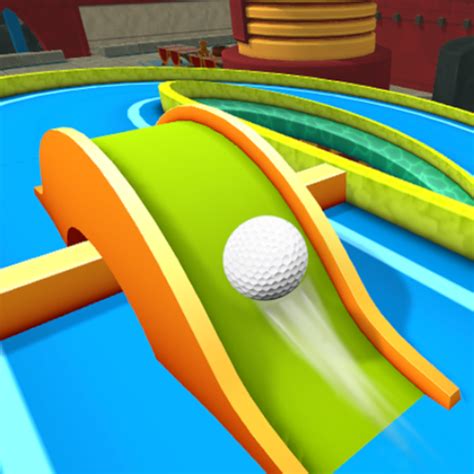 Mini Golf 3D Multiplayer Rival - Apps on Google Play