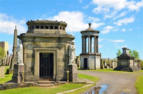 16 Top Tourist Attractions in Glasgow | PlanetWare