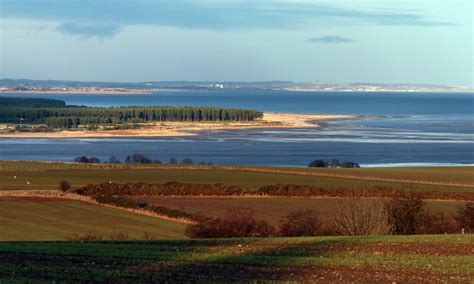 FEATURE: Eden Estuary Local Nature Reserve at forefront of pioneering ...