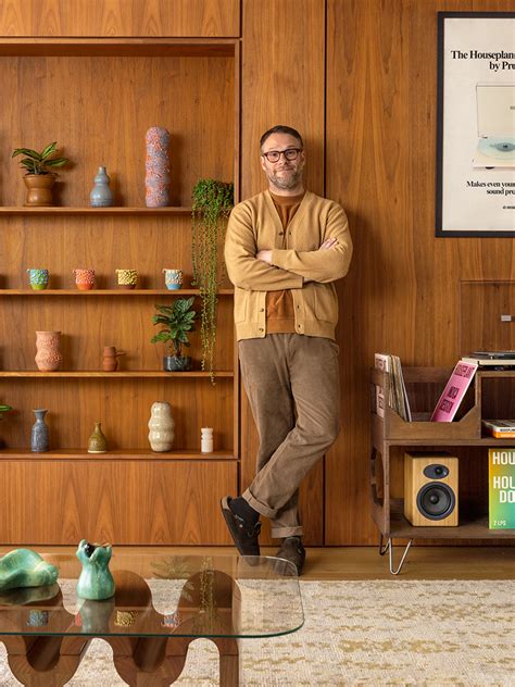 Airbnb and Seth Rogen Want You To Come Over and Make Pottery