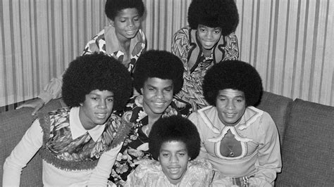 The Jackson Family Tree Explained