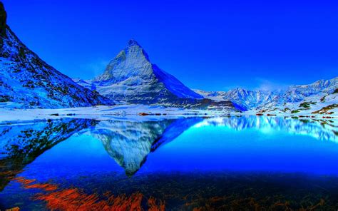 Matterhorn Wallpapers - Wallpaper Cave