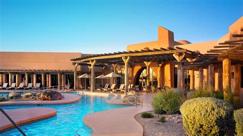 Sheraton Grand at Wild Horse Pass - Hotel Review | Condé Nast Traveler