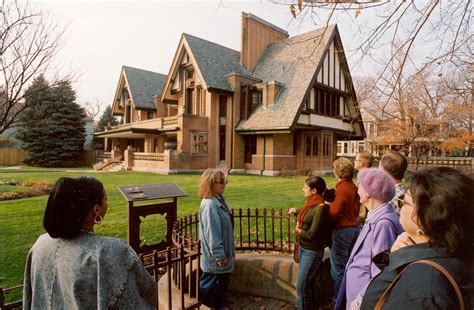 Oak Park, Illinois | Advisory Council on Historic Preservation