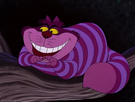 Cheshire Cat Alice In Wonderland Quotes. QuotesGram