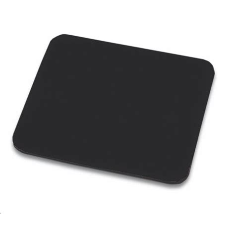 Ednet Basic Mouse Pad - Black - Walmart.com