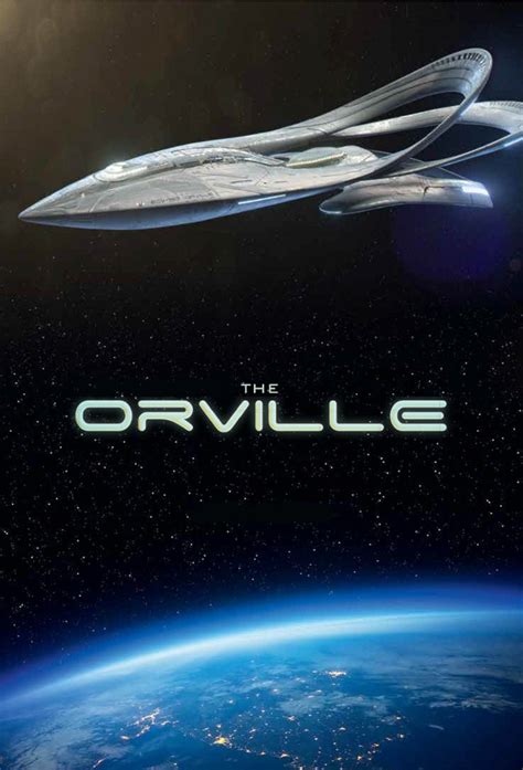 The Orville - TheTVDB.com