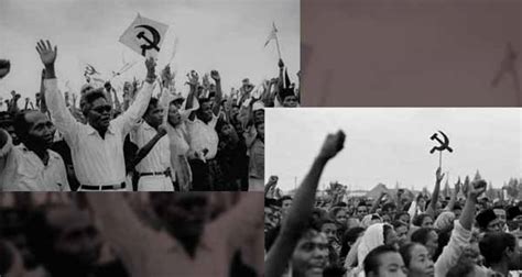 Pemberontakan PKI Madiun Tahun 1948