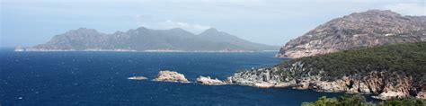 Freycinet National Park - Wikitravel