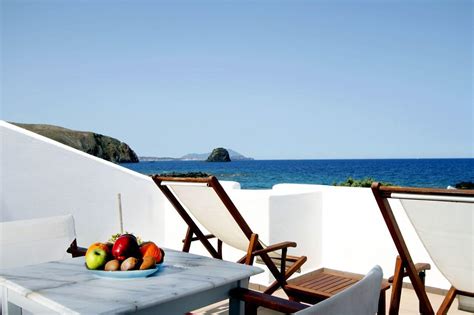 Best 40+ Hotels in Milos for 2022 | Greeka